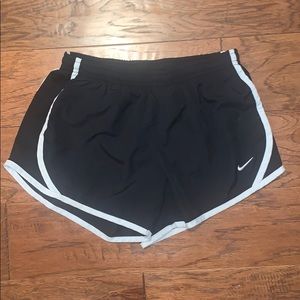 Kids Nike shorts